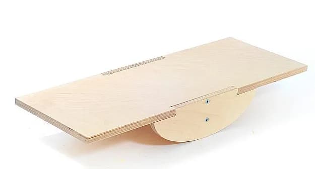 Балансир "Баланс 24"