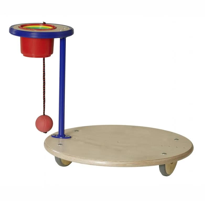 Балансир "Шапито"