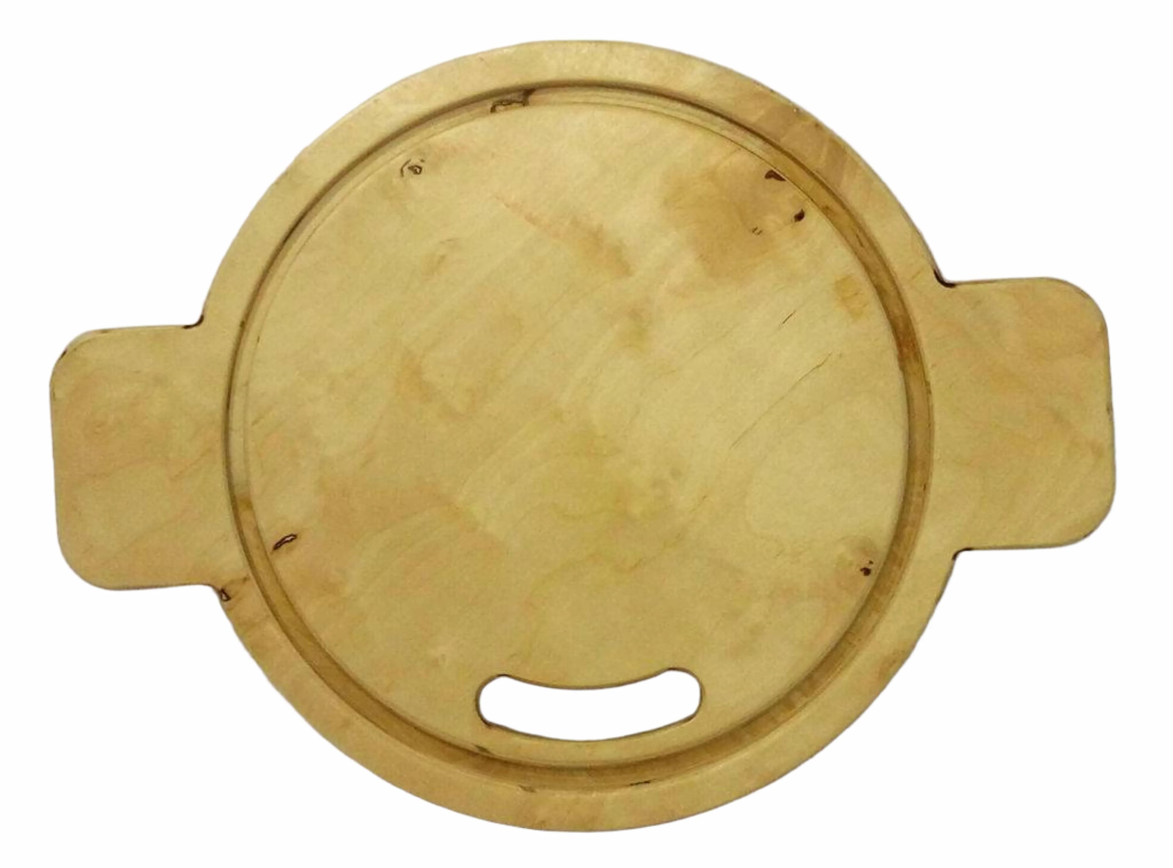 Балансир-лабиринт "По кругу"