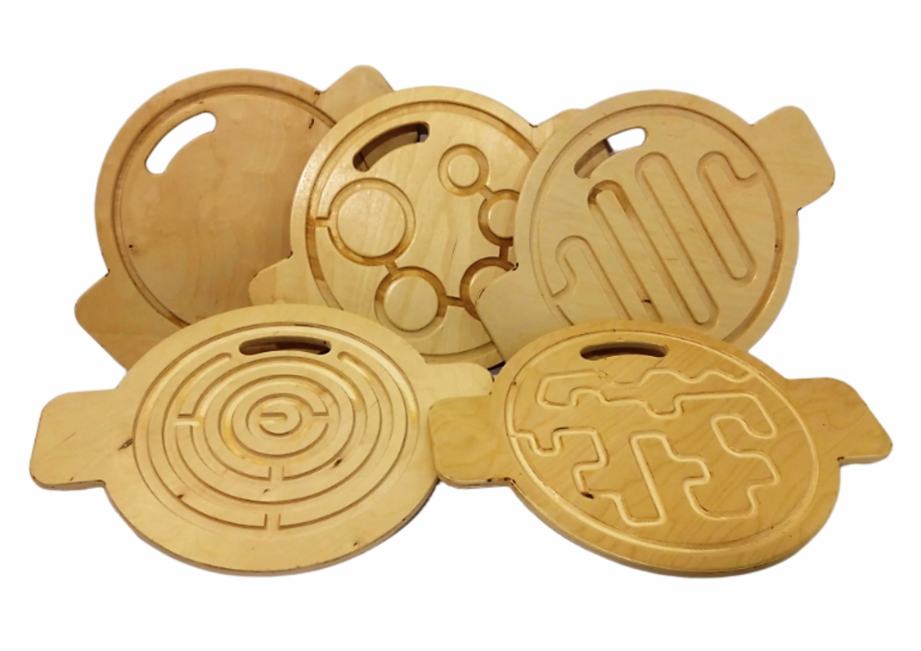 Набор балансиров (5 шт)