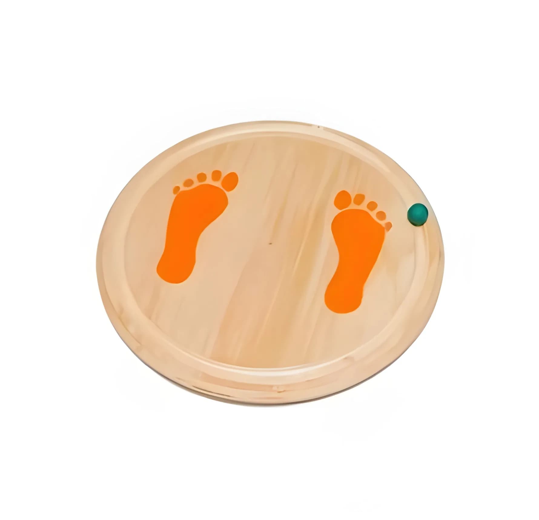 Балансир "Стопы"