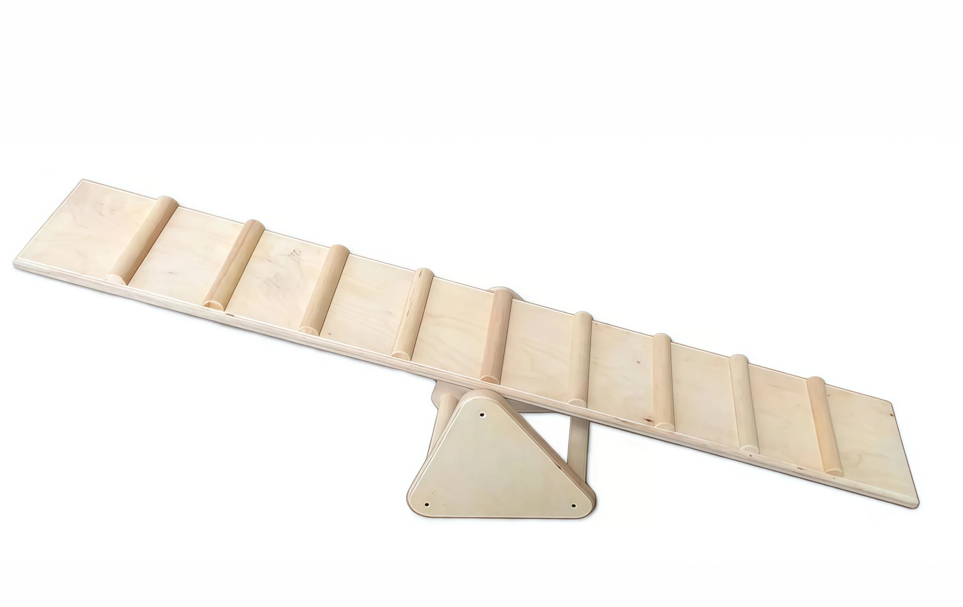 Балансировочные качели