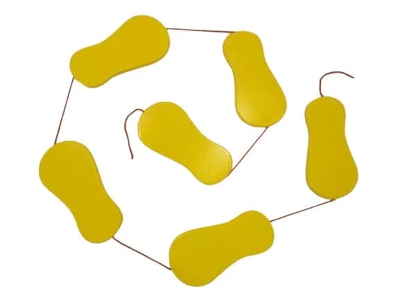 Координационная дорожка-шагайка «Следопыт»