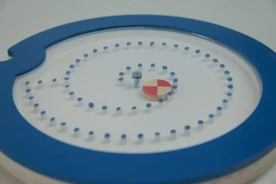 Панель "Гипноз" (шумовая)