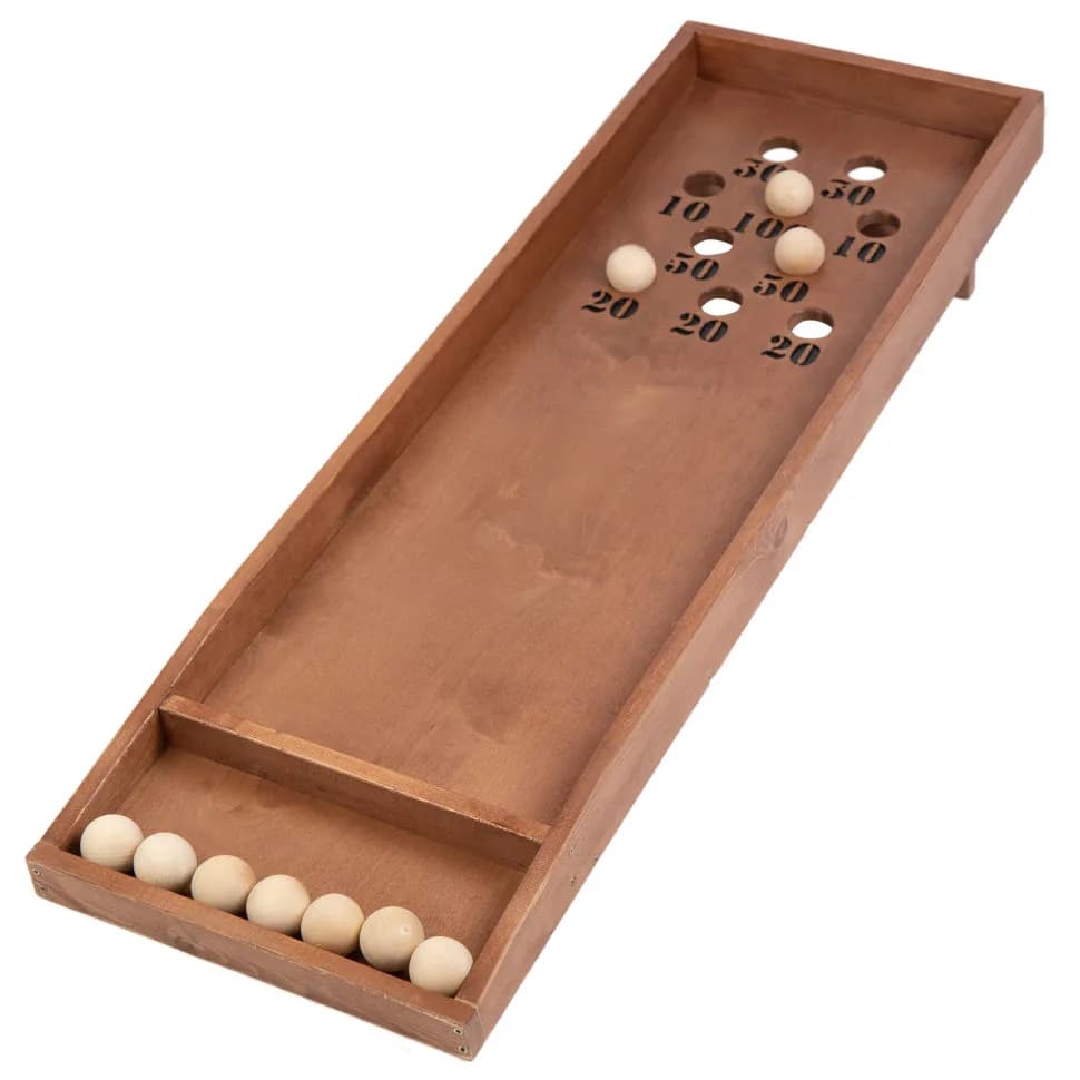 Игра "Японский бильярд"