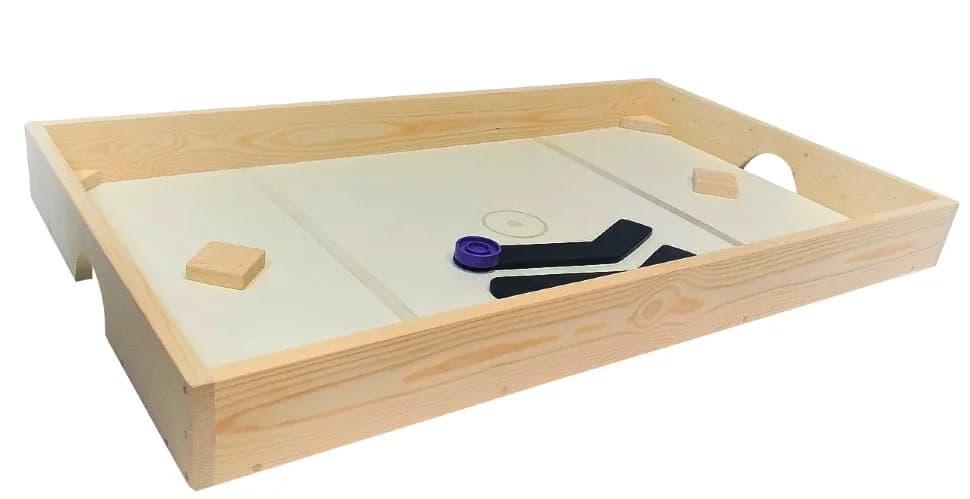 Игра "Нок Хоккей"