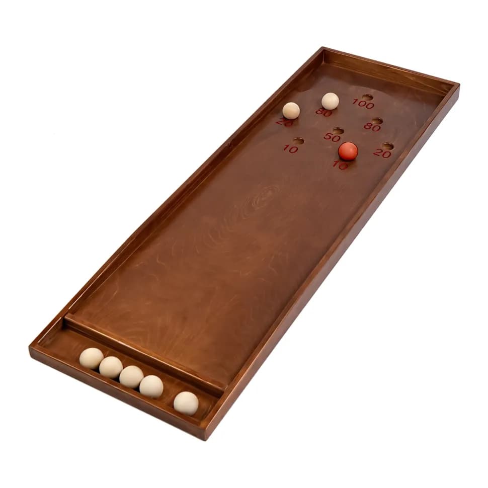 Игра "Кульбутто"