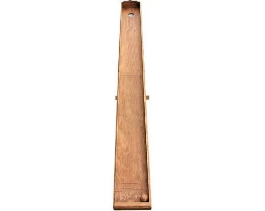 Игра "Шар на склоне"