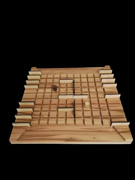 Игра "Коридор"