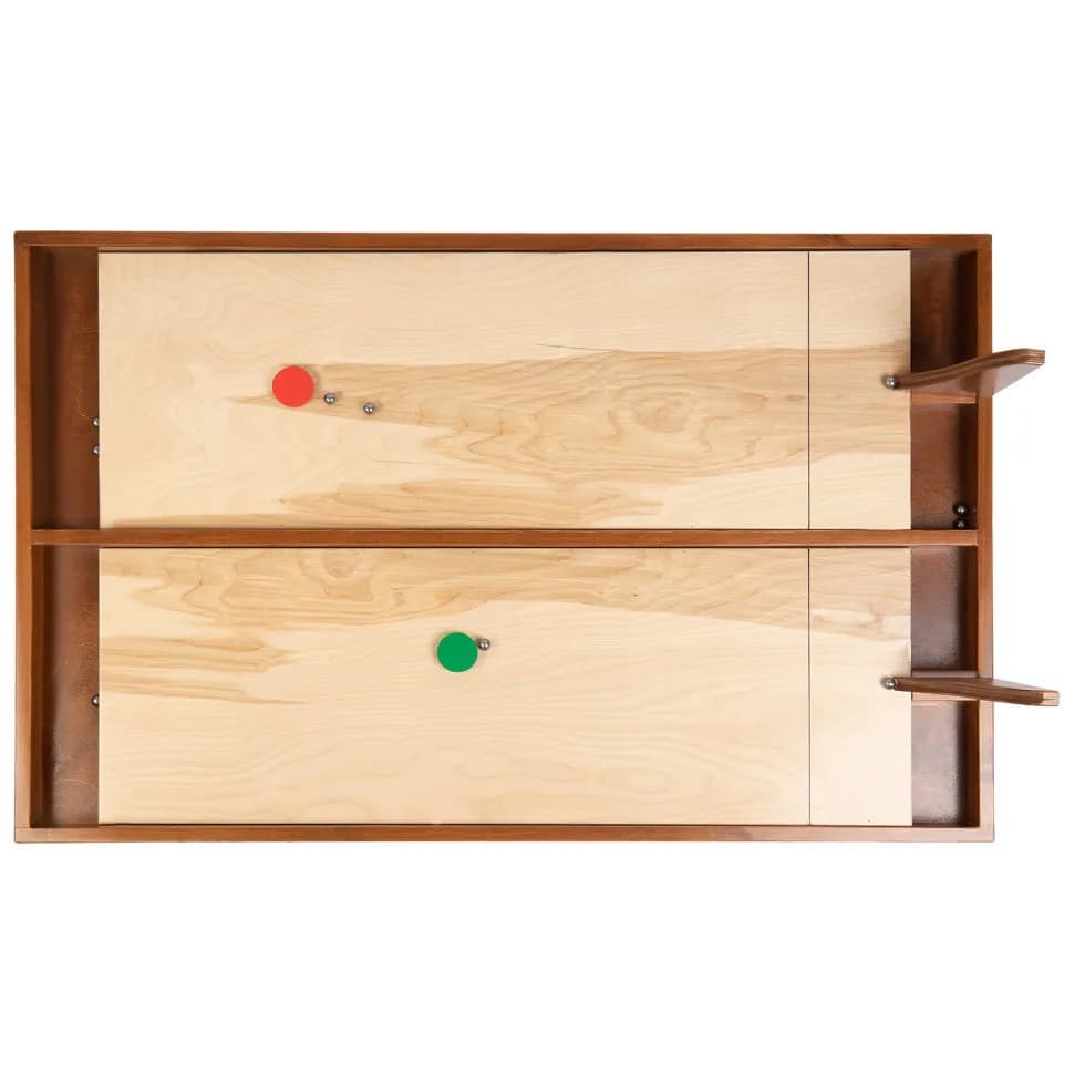 Игра "Черепашьи бега"