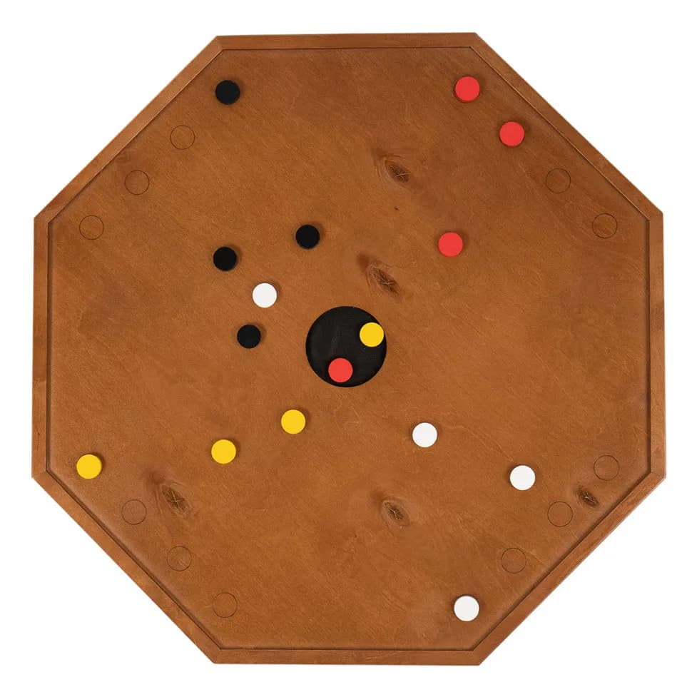 Игра "Черная дыра"