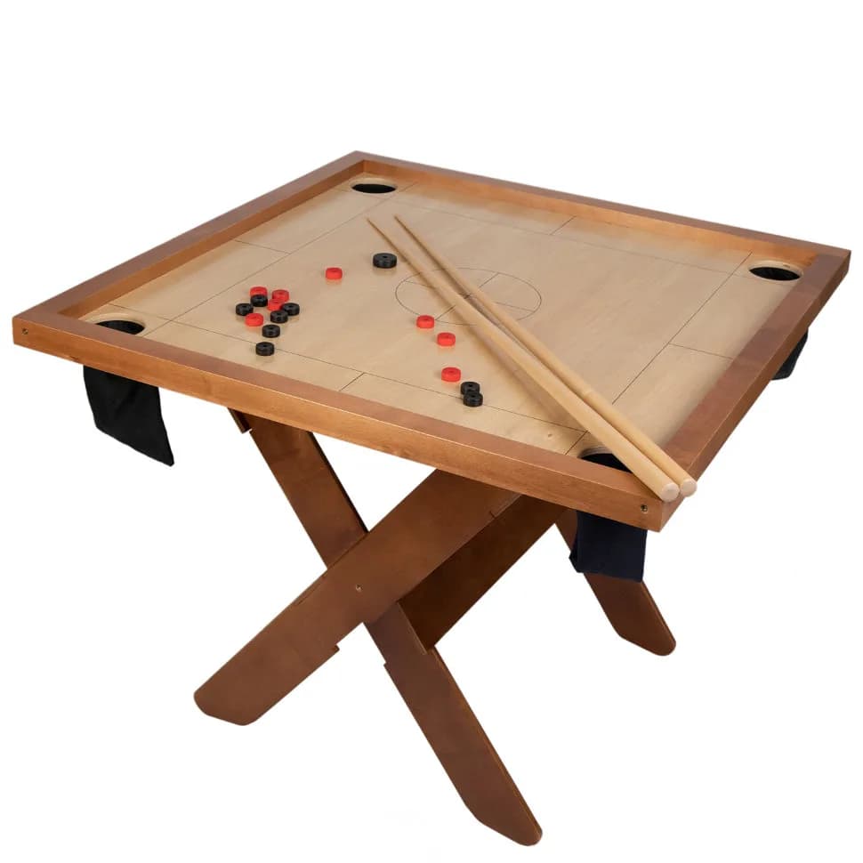 Игра "Новус Спорт" со складными ногами