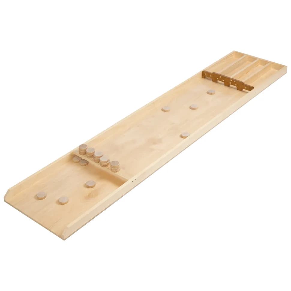 Игра "Джакколо - Жульбак Спорт" со складными ногами