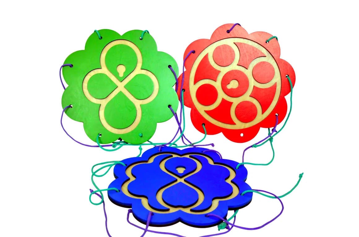 Командная игра "НейроВосьмерка"