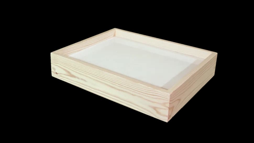 Световой планшет для рисования песком "Мини"