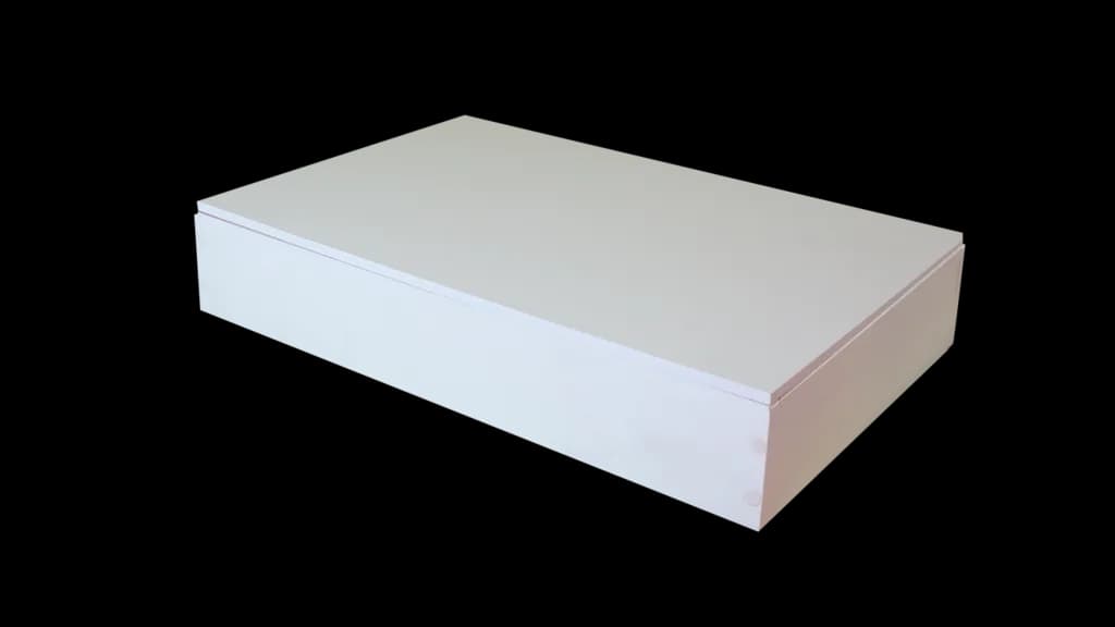 Крышка для светового планшета (МДФ)