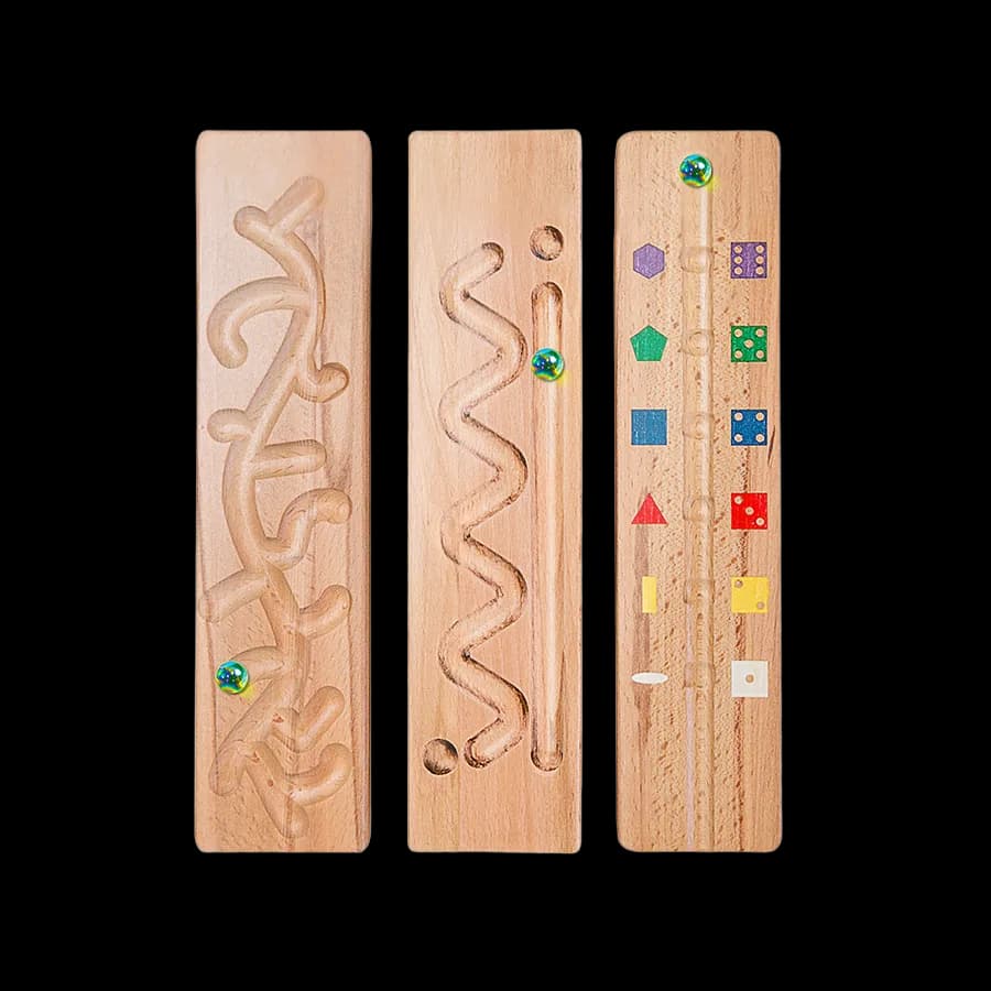 Набор дыхательных тренажеров