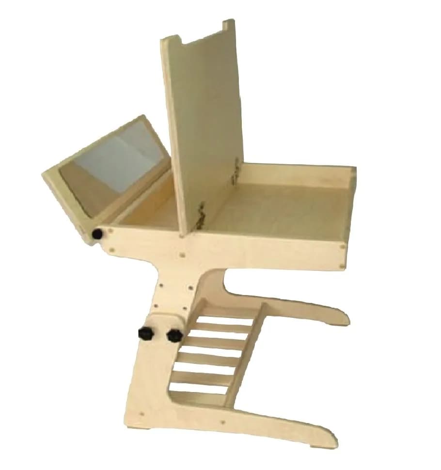 Логопедическая парта "Фонетика"