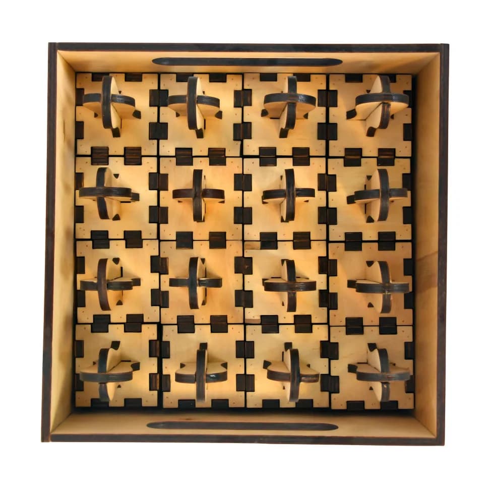 Шумовой набор "Найди пару по звуку"