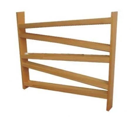 Модуль для прогона шаров (открытый)