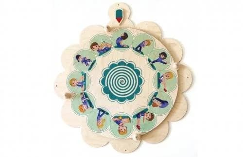 Игровой барабан для зарядки