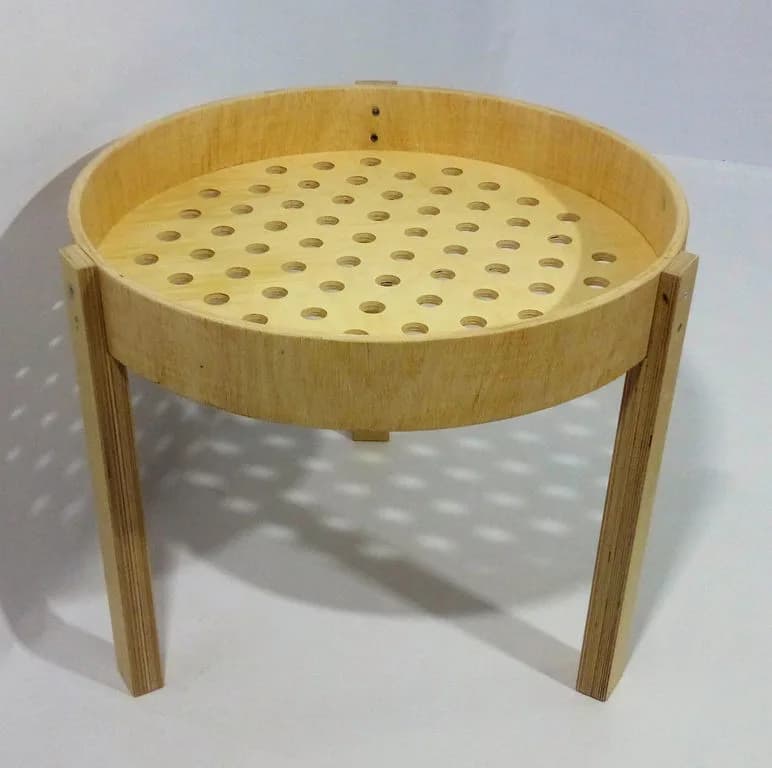 Стол-мозаика №2 (140 элементов)