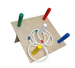 Кольцеброс наклонный