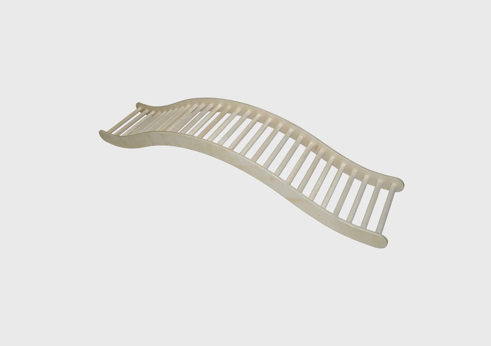 Лестница - мостик