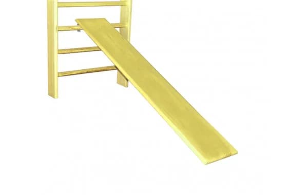 Доска к шведской стенке (гладкая)