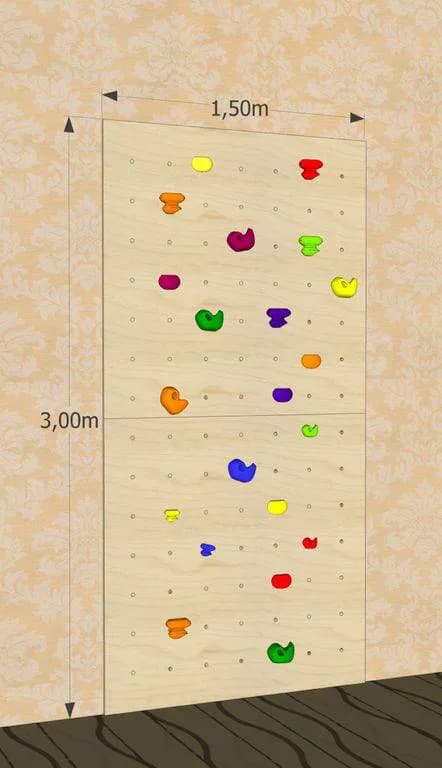 Скалодром "Макси"